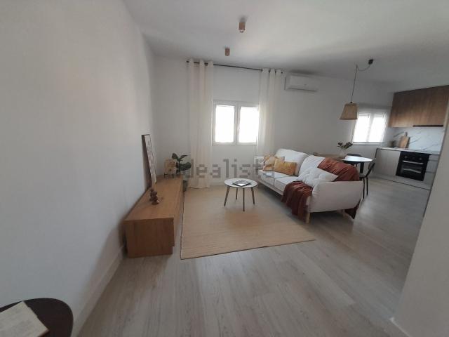 Piso en venta en Barriada Centro-Sur, Puertollano