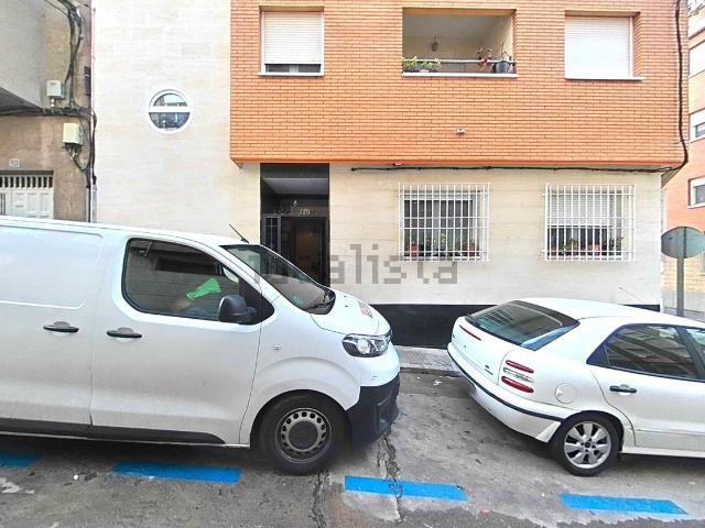 Piso en venta en Barriada Santa Ana, Puertollano