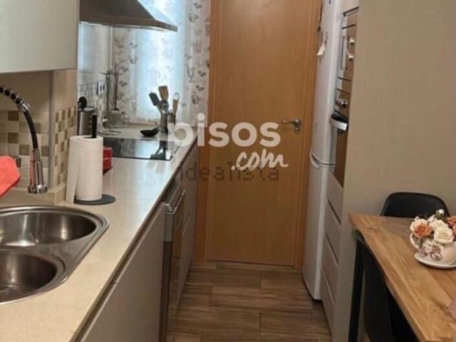 Piso en venta en Barriada Fraternidad, Puertollano