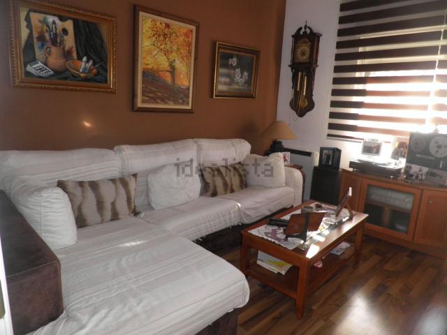 Piso en venta en Puertollano, Barriada Centro-Sur