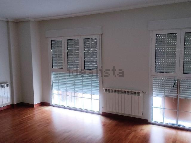 Piso en venta en Puertollano, Barriada Libertad