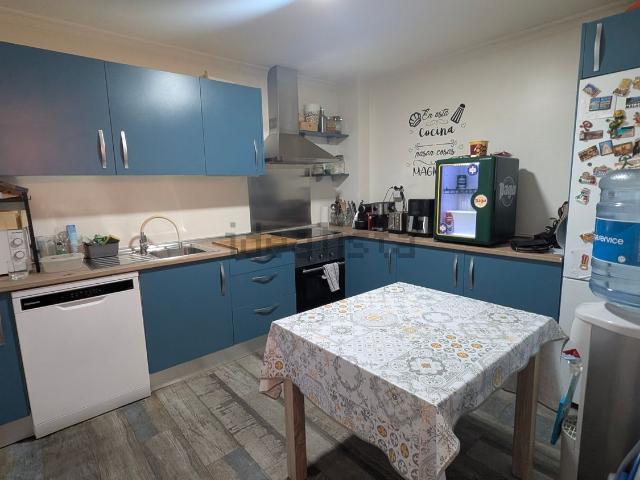 Piso en venta en Barriada Santa Ana, Puertollano