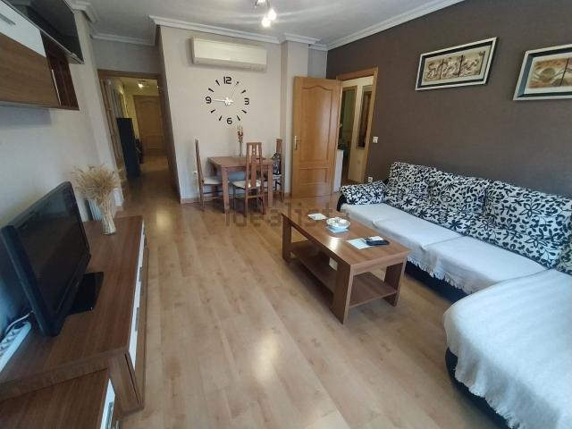 Piso en venta en Barriada Centro-Sur, Puertollano