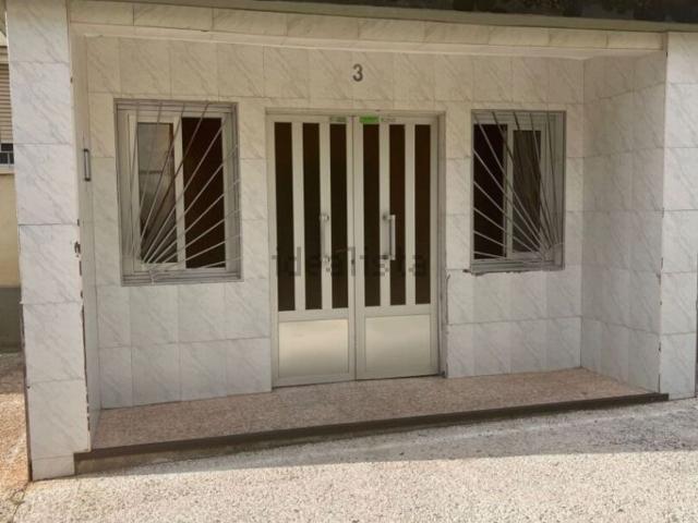 Piso en venta en Barriada Fraternidad, Puertollano