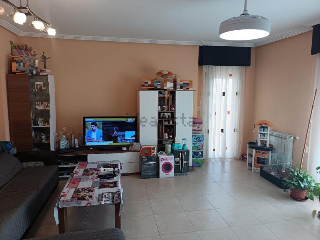 Piso en venta en Puertollano, Barriada Fraternidad