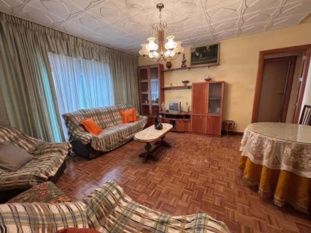 Piso en venta en Barriada Centro-Sur, Puertollano