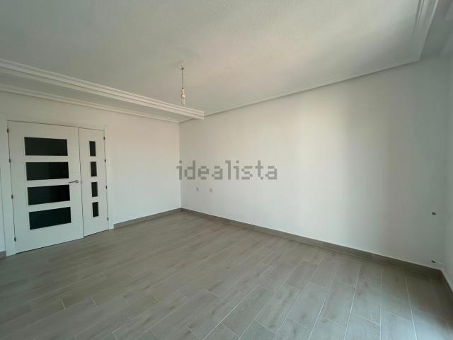 Piso en venta en Barriada Libertad, Puertollano
