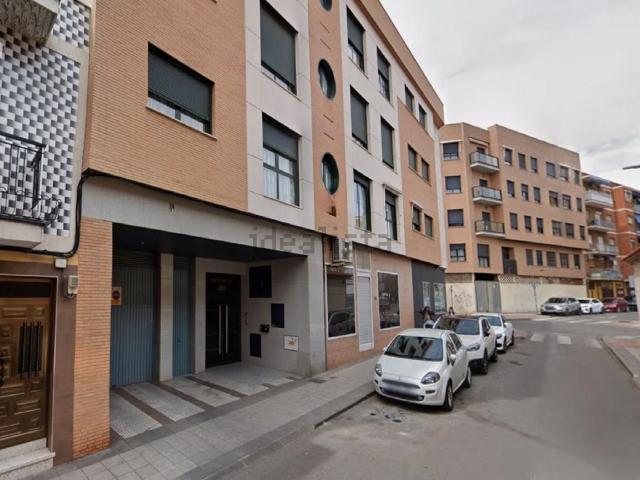 Piso en venta en Puertollano, Barriada Centro-Sur