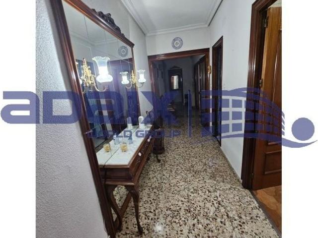 Piso en venta en Puertollano, Barriada Centro-Sur