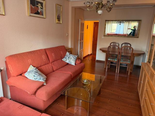 Piso en alquiler en Barriada Fraternidad, Puertollano