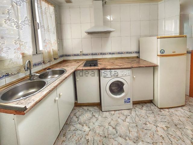 Piso en venta en Barriada Centro-Sur, Puertollano