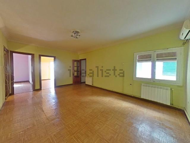Piso en venta en Puertollano, Barriada Santa Ana