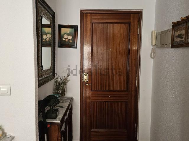 Piso en venta en Barriada Santa Ana, Puertollano