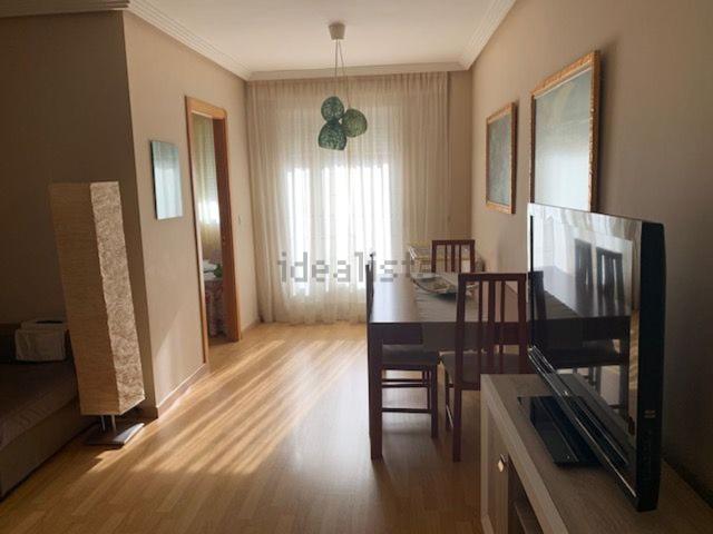 Piso en alquiler en Barriada Centro-Sur, Puertollano