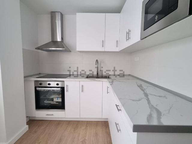 Piso en venta en Puertollano, Barriada Centro-Sur