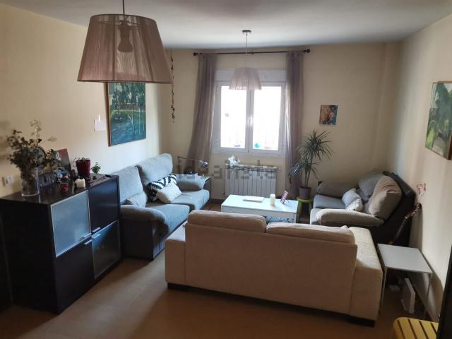 Piso en venta en Puertollano, Barriada Constitución