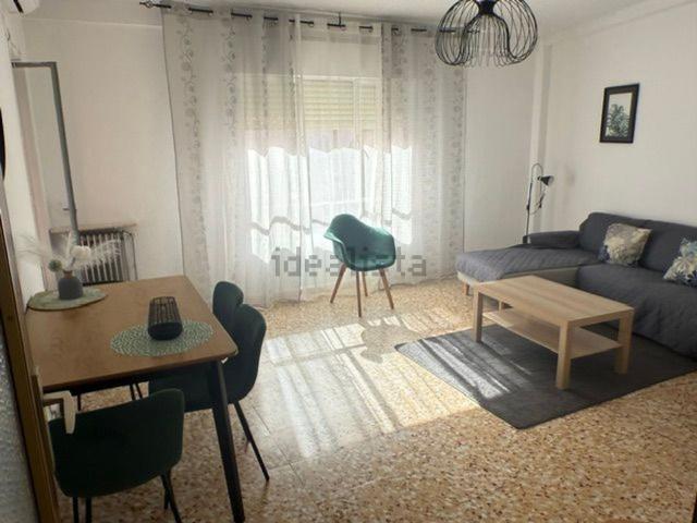 Piso en alquiler en Barriada Santa Ana, Puertollano