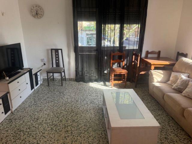 Piso en alquiler en Barriada Santa Ana, Puertollano