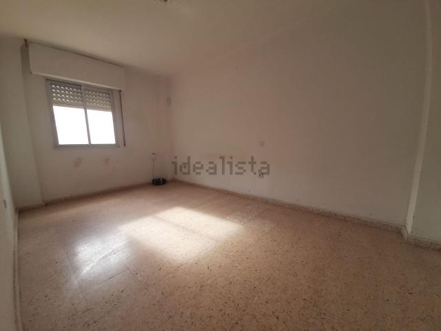Piso en venta en Puertollano, Barriada Fraternidad