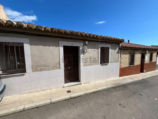 Piso en venta en Puertollano, Centro