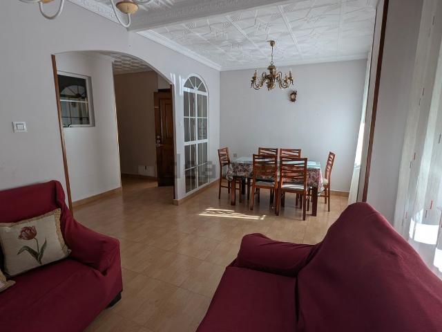 Piso en venta en Barriada Santa Ana, Puertollano