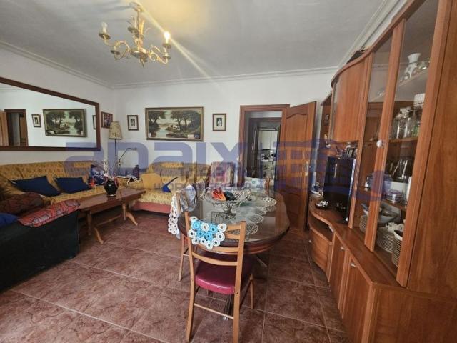 Piso en venta en Barriada Santa Ana, Puertollano
