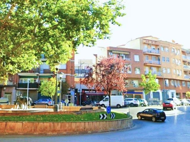 Piso en venta en Barriada Libertad, Puertollano
