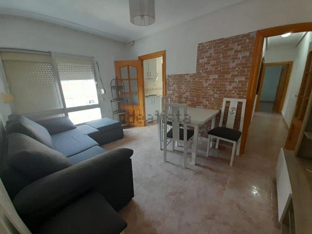Piso en venta en Barriada Fraternidad, Puertollano