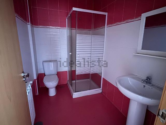 Piso en venta en Barriada Fraternidad, Puertollano