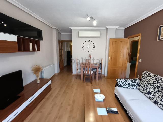 Piso en venta en Barriada Centro-Sur, Puertollano