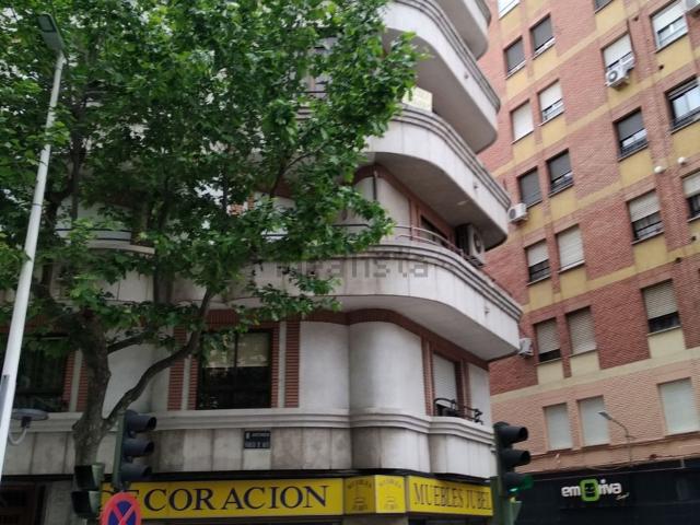 Piso en venta en Barriada Libertad, Puertollano