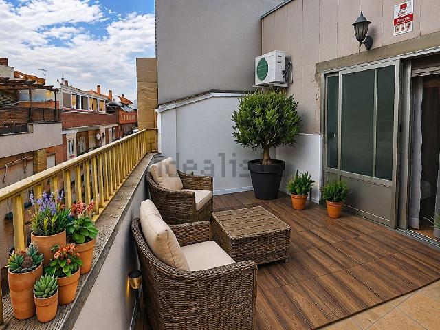 Ático en venta en Barriada Centro-Sur, Puertollano