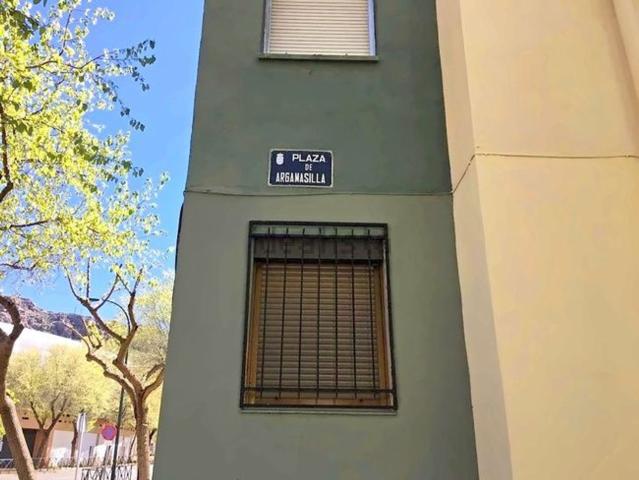 Piso en venta en Barriada Fraternidad, Puertollano