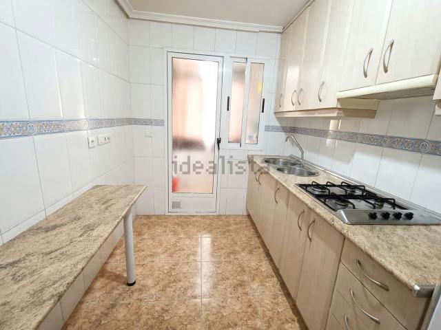 Piso en venta en Barriada Centro-Sur, Puertollano