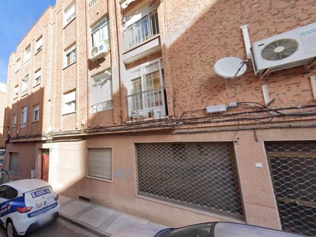Piso en venta en Puertollano, Barriada Santa Ana
