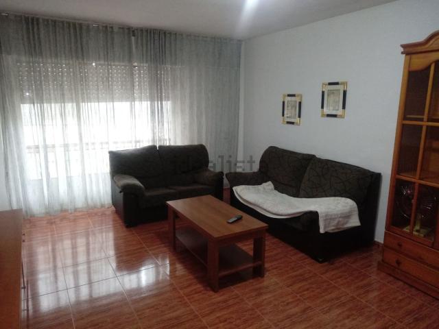 Piso en alquiler en Barriada Centro-Sur, Puertollano