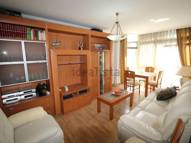 Piso en venta en Barriada Libertad, Puertollano