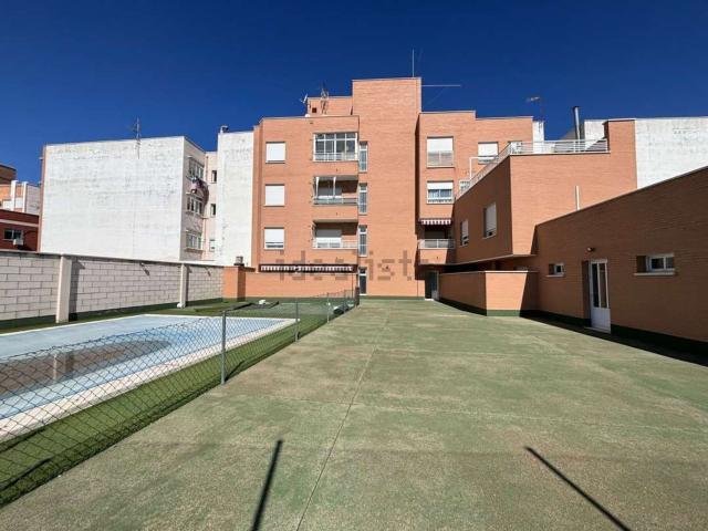 Piso en venta en Puertollano, Barriada Centro-Sur