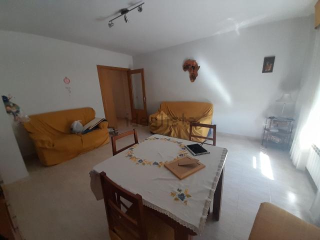 Piso en venta en Barriada Fraternidad, Puertollano