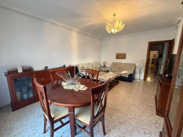 Piso en venta en Barriada Centro-Sur, Puertollano