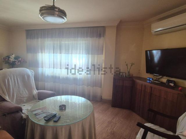 Piso en venta en Barriada Libertad, Puertollano