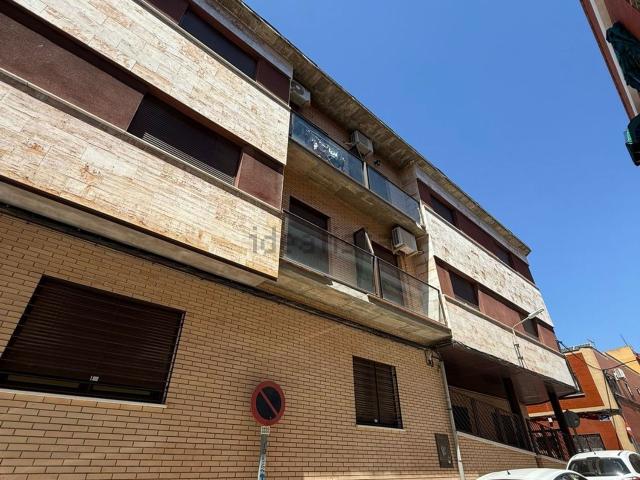 Piso en venta en Puertollano, Barriada Santa Ana