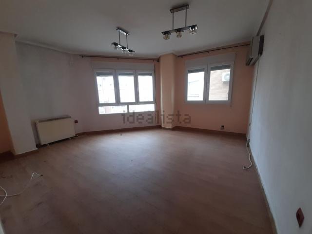 Piso en venta en Barriada Santa Ana, Puertollano