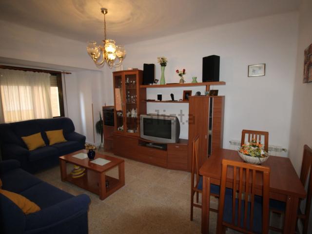 Piso en venta en Puertollano, Barriada Santa Ana