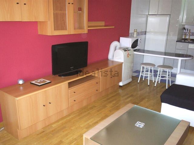 Piso en venta en Barriada Santa Ana, Puertollano