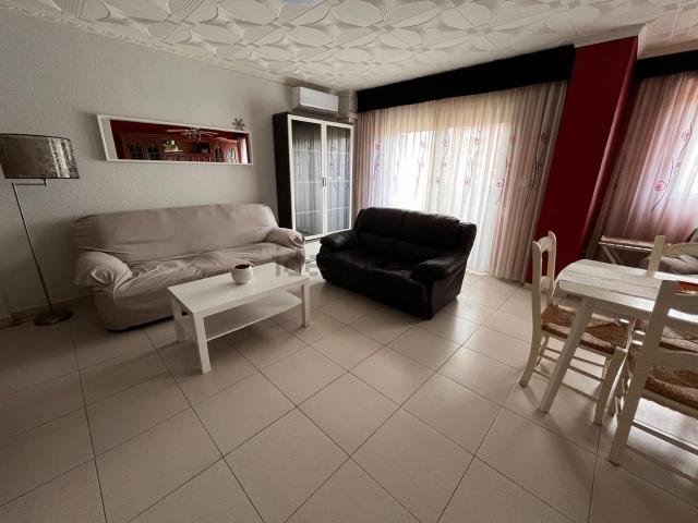 Piso en venta en Puertollano, Centro