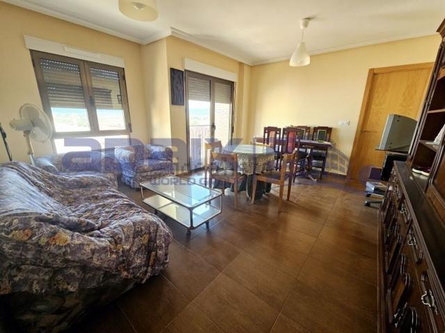 Piso en venta en Puertollano, Barriada Centro-Sur