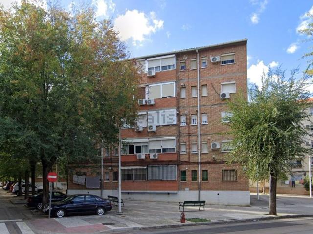 Piso en venta en Puertollano, Barriada Fraternidad