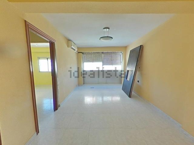 Piso en venta en Puertollano, Barriada Fraternidad