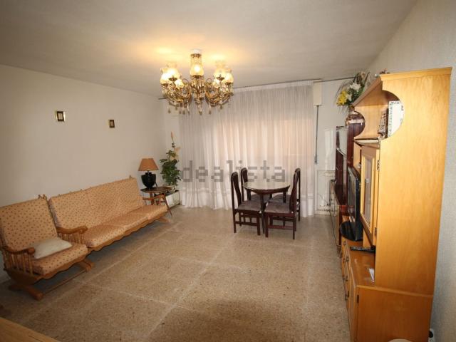 Piso en alquiler en Barriada Santa Ana, Puertollano